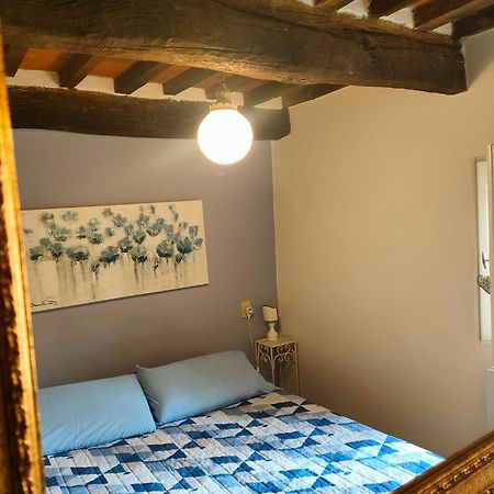 Apartament Casa Dalia Montecatini-Terme Zewnętrze zdjęcie