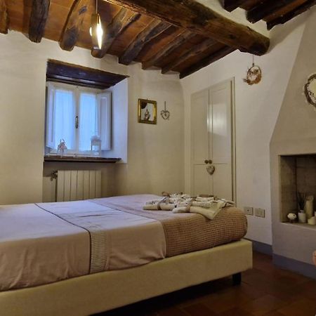 Apartament Casa Dalia Montecatini-Terme Zewnętrze zdjęcie