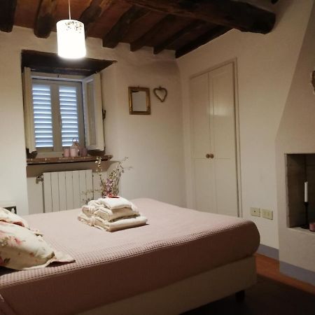 Apartament Casa Dalia Montecatini-Terme Zewnętrze zdjęcie