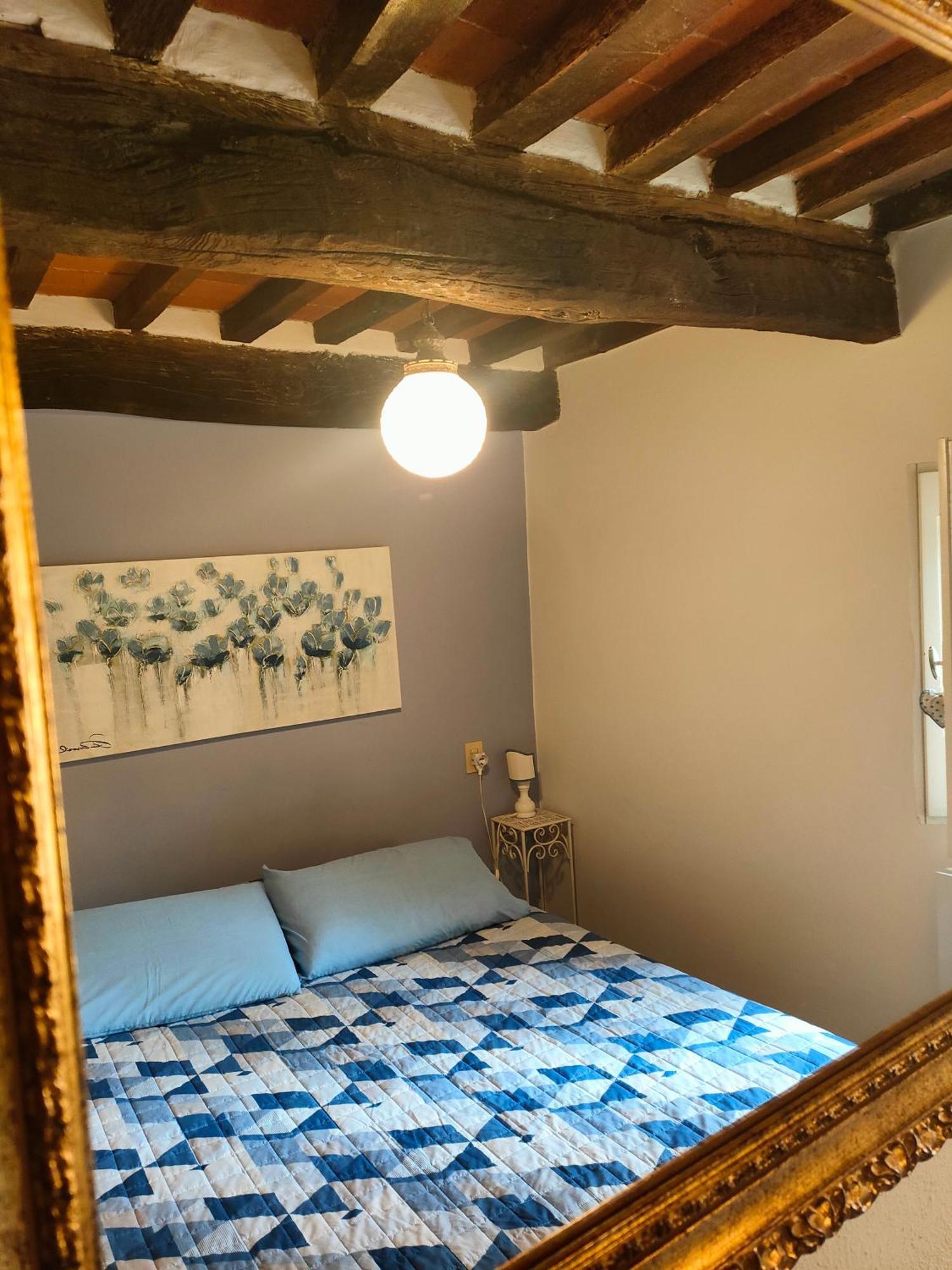 Apartament Casa Dalia Montecatini-Terme Zewnętrze zdjęcie