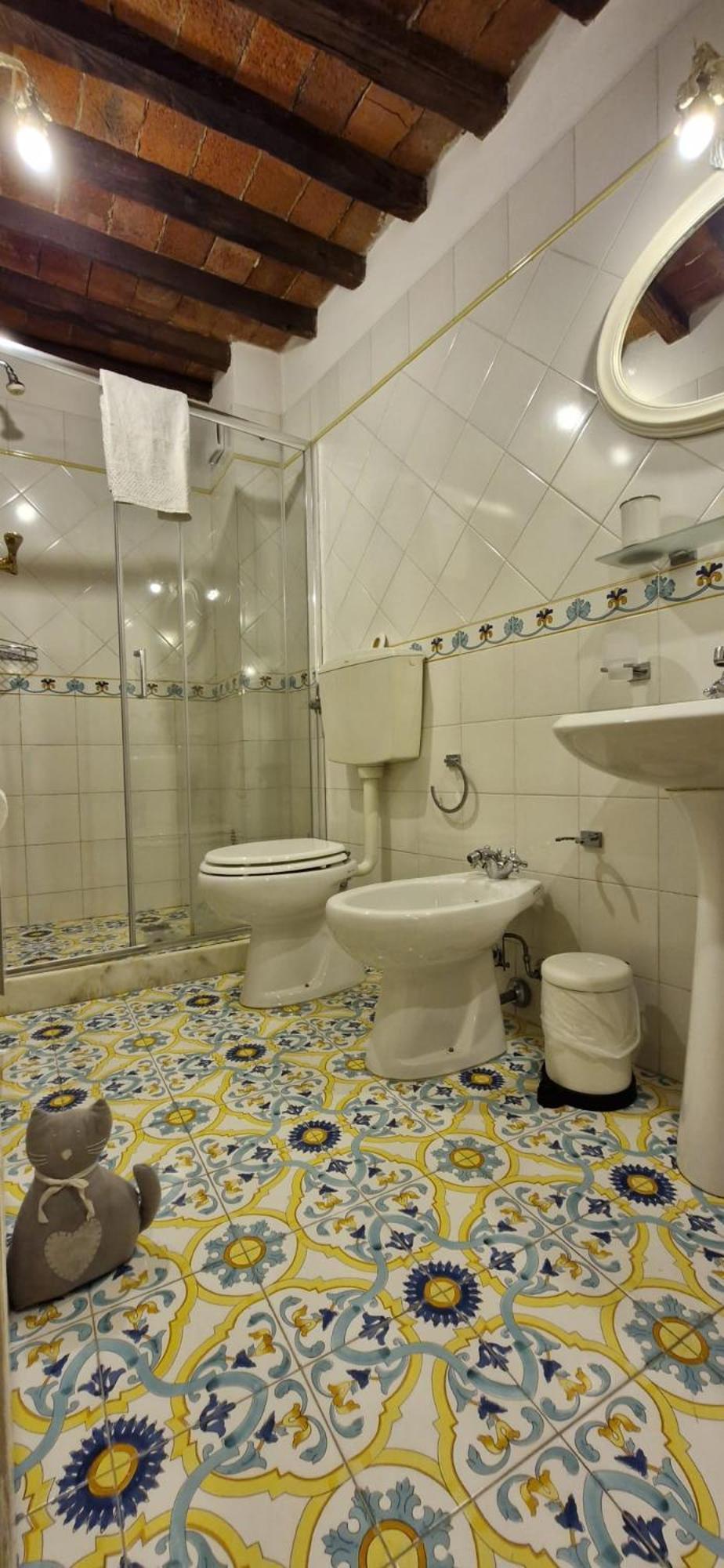 Apartament Casa Dalia Montecatini-Terme Zewnętrze zdjęcie