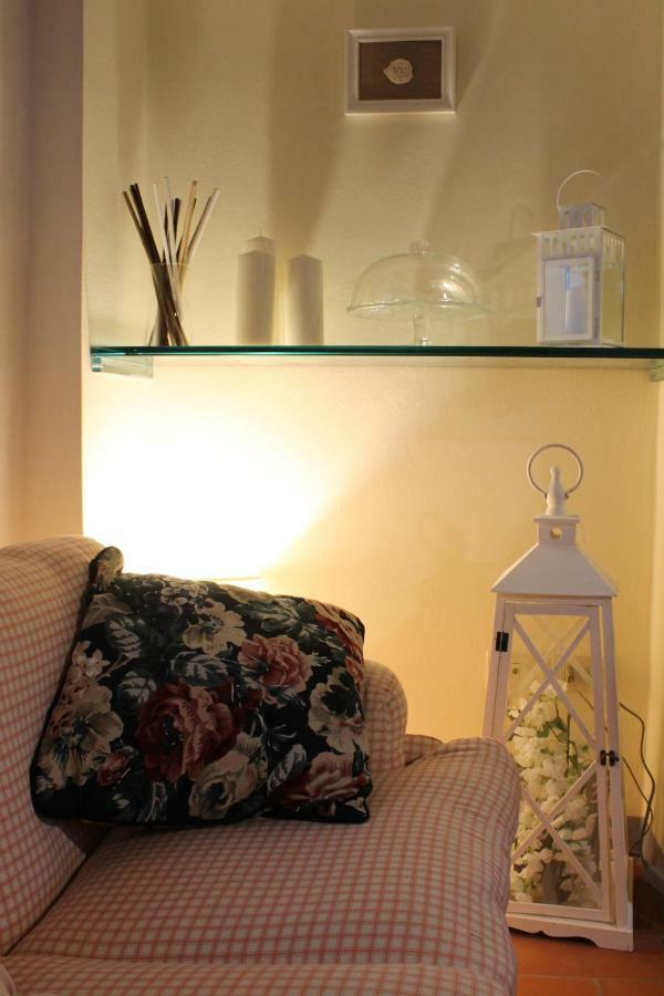 Apartament Casa Dalia Montecatini-Terme Zewnętrze zdjęcie