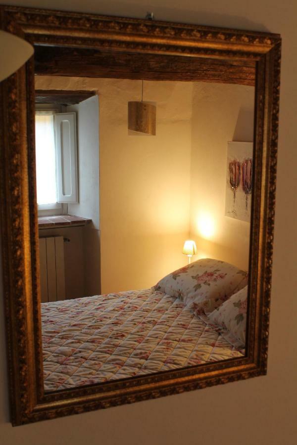 Apartament Casa Dalia Montecatini-Terme Zewnętrze zdjęcie