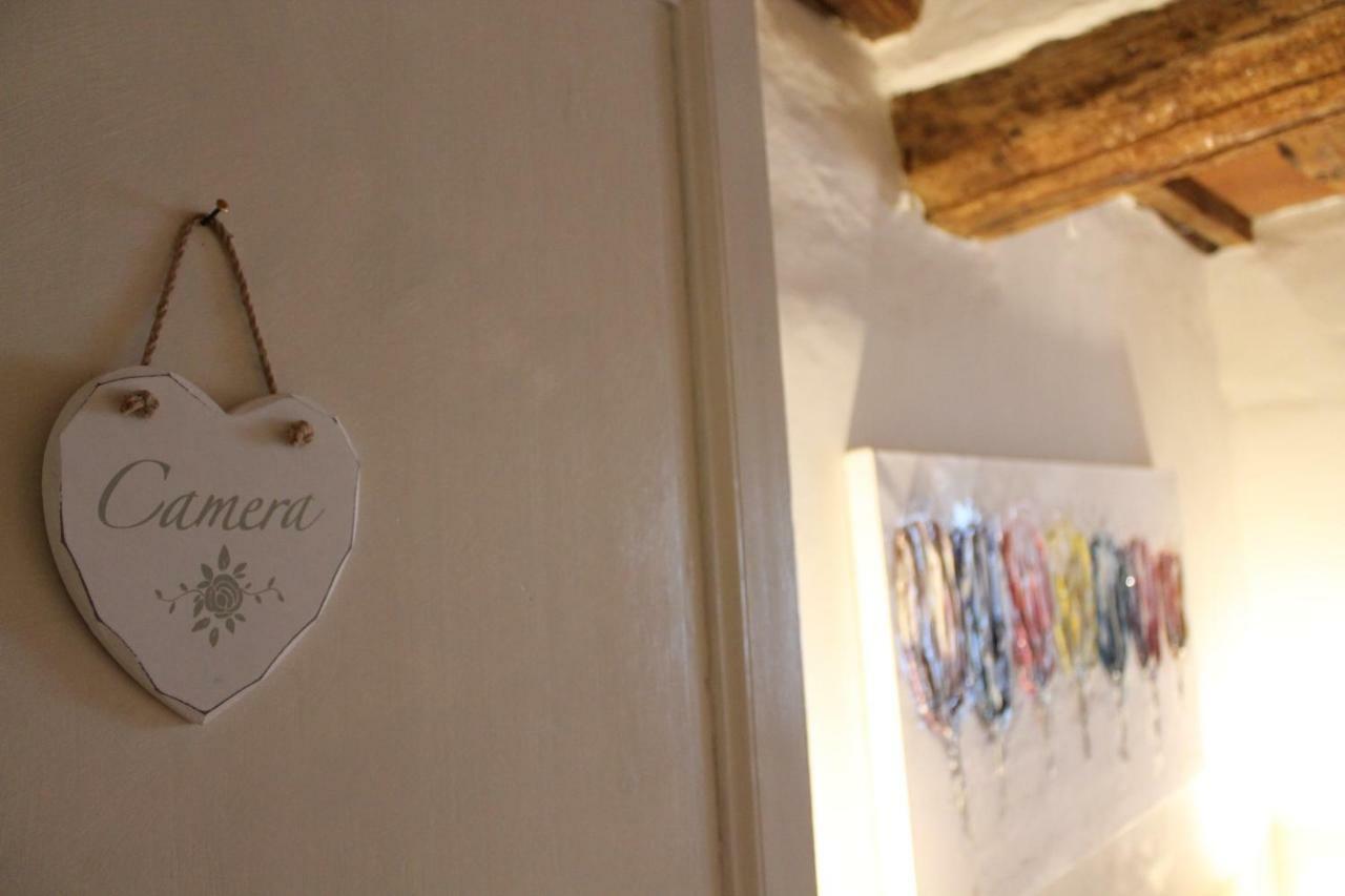 Apartament Casa Dalia Montecatini-Terme Zewnętrze zdjęcie