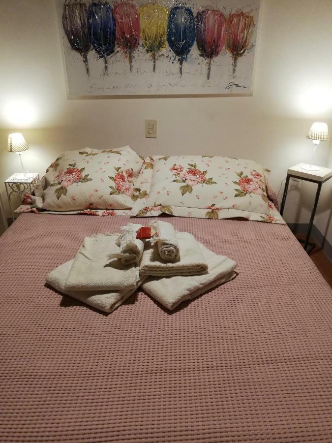 Apartament Casa Dalia Montecatini-Terme Zewnętrze zdjęcie