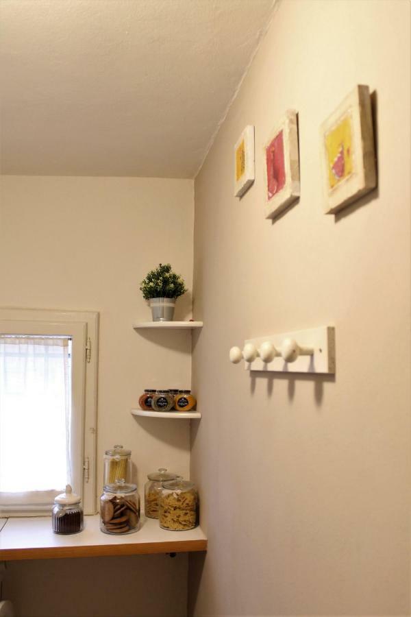 Apartament Casa Dalia Montecatini-Terme Zewnętrze zdjęcie