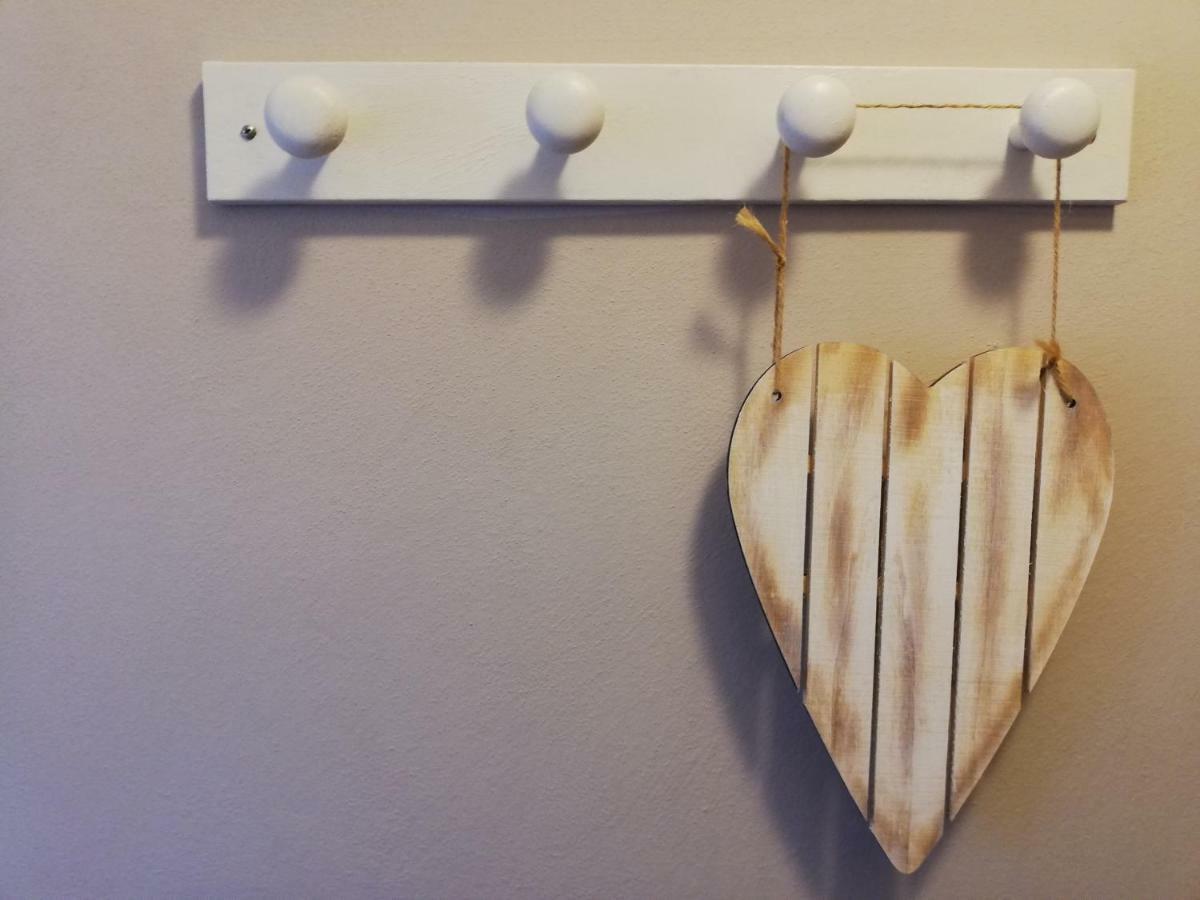 Apartament Casa Dalia Montecatini-Terme Zewnętrze zdjęcie