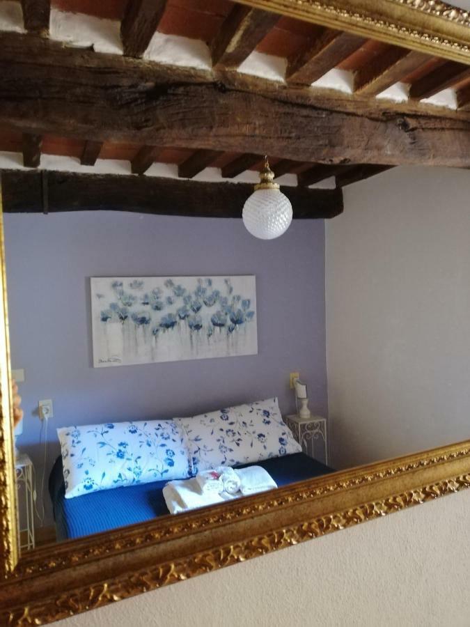 Apartament Casa Dalia Montecatini-Terme Zewnętrze zdjęcie