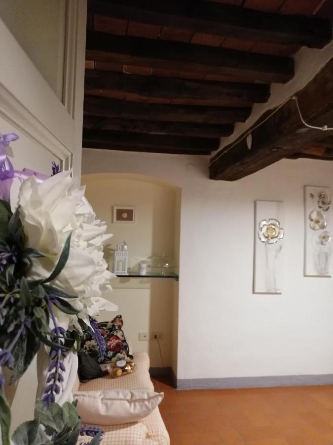 Apartament Casa Dalia Montecatini-Terme Zewnętrze zdjęcie