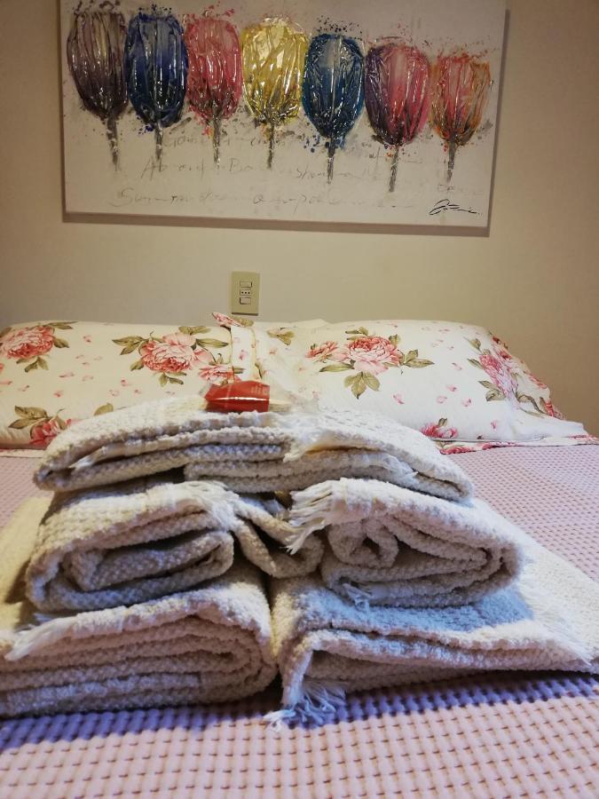 Apartament Casa Dalia Montecatini-Terme Zewnętrze zdjęcie