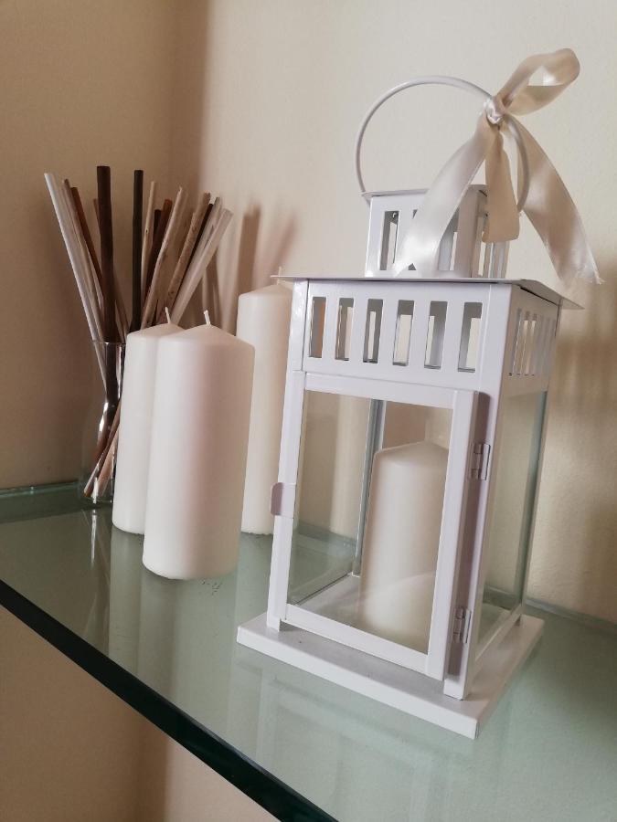 Apartament Casa Dalia Montecatini-Terme Zewnętrze zdjęcie